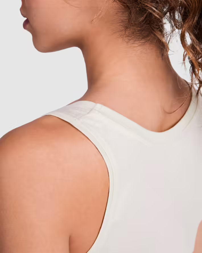 Camiseta Tirantes Roly Nara 6536 Mujer - Imagen 2