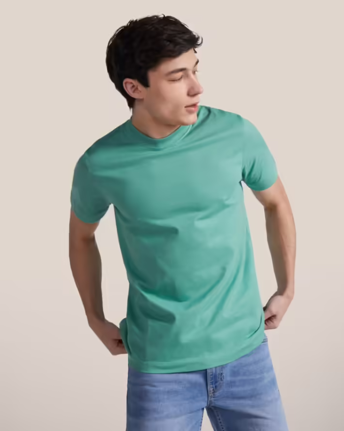 *OUTLET* Camiseta Roly Veza 6562 Hombre