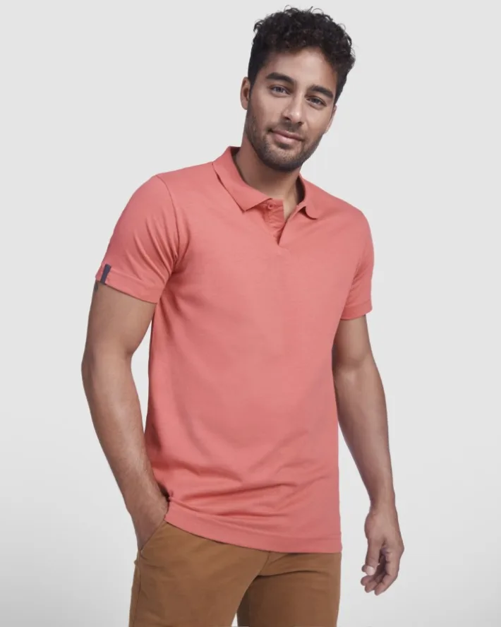 *OUTLET* Polo Roly Tyler 6612 Hombre