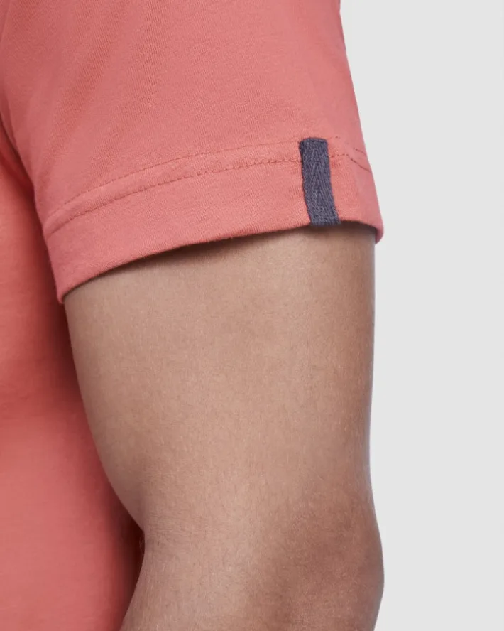 *OUTLET* Polo Roly Tyler 6612 Hombre - Imagen 4