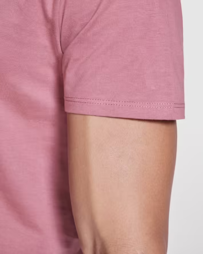 Camiseta Orgánica Roly Breda 6698 Hombre - Imagen 3