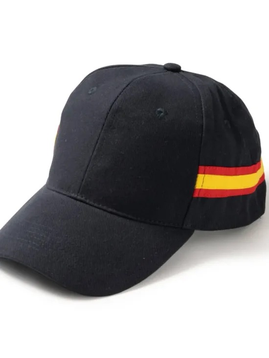 Gorra Stamina Iberis 7023