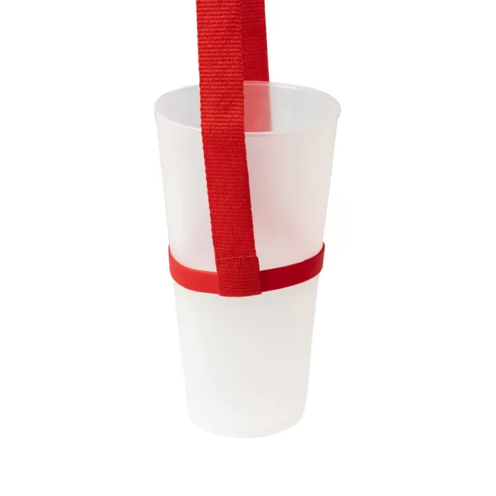 Lanyard Portavasos Stamina Aldaz 7047 - Imagen 2