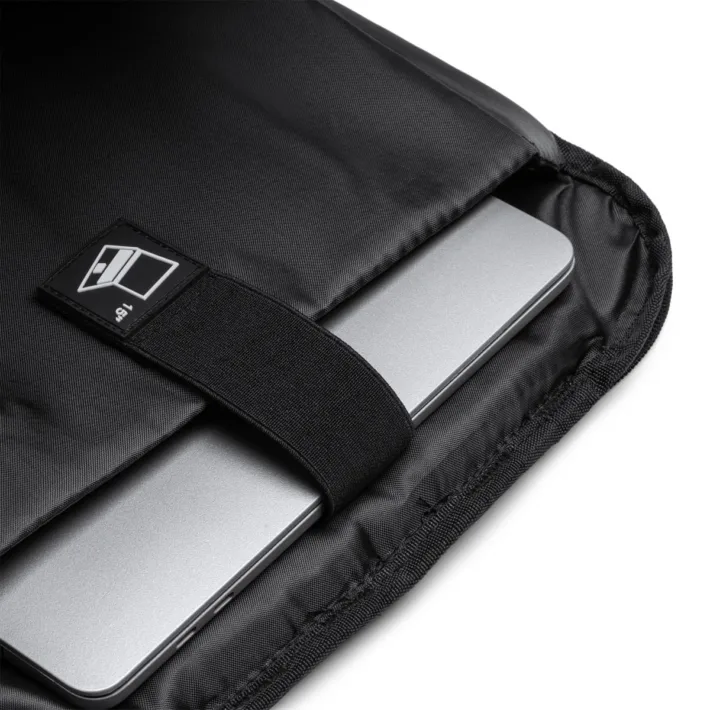 Mochila Ejecutiva para Portátil Stamina Warka 7083 - Imagen 2