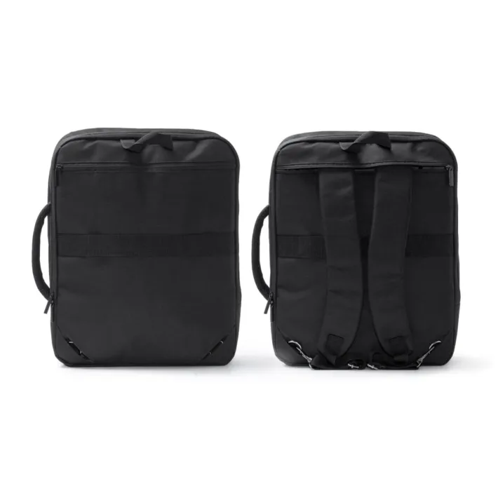 Mochila Ejecutiva para Portátil Stamina Warka 7083 - Imagen 4