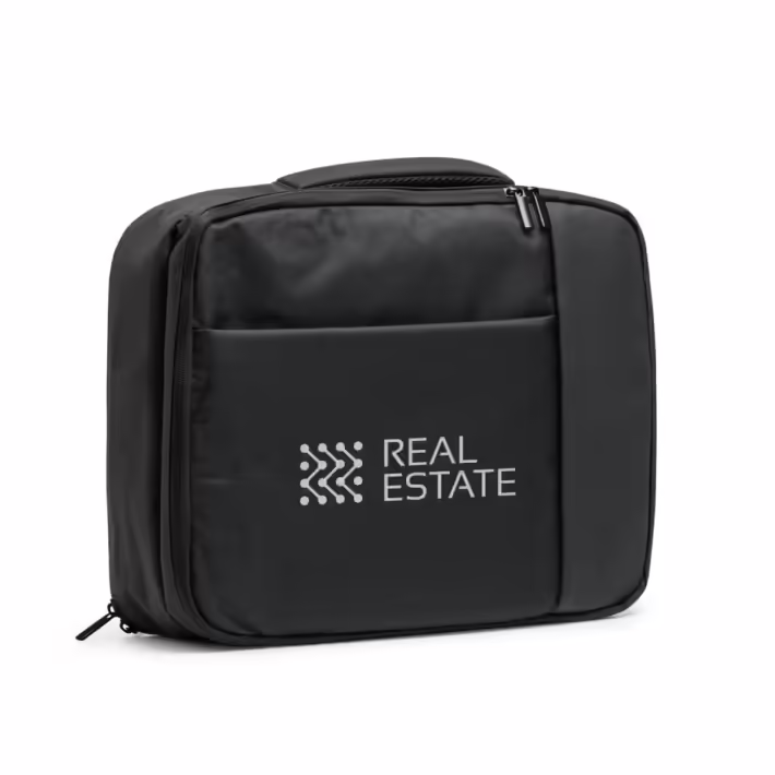 Mochila Ejecutiva para Portátil Stamina Warka 7083 - Imagen 5