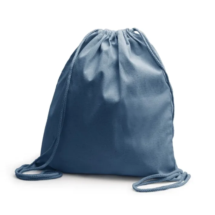 Mochila Saco de Cáñamo Stamina Naska 7090