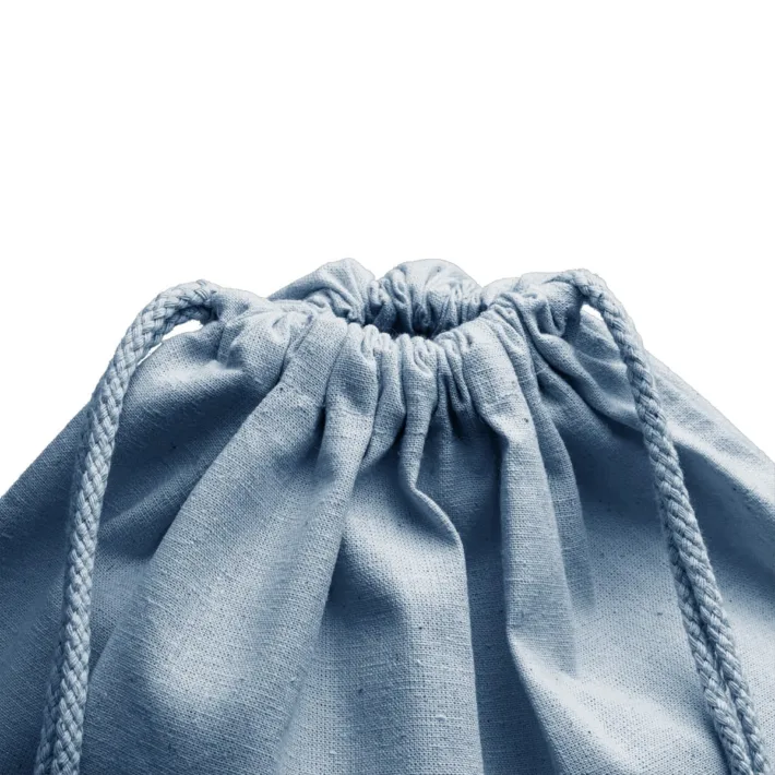 Mochila Saco de Cáñamo Stamina Naska 7090 - Imagen 3