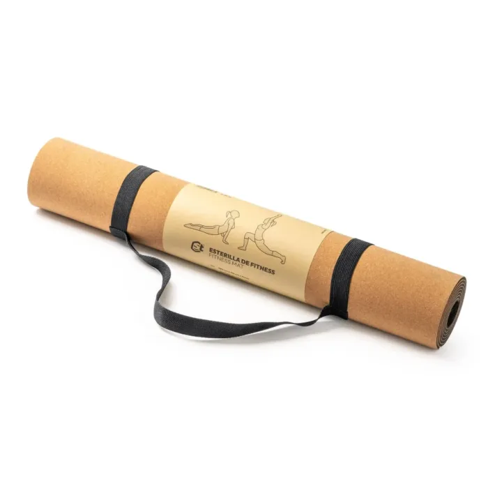 Esterilla de Yoga Stamina Aura 7092
