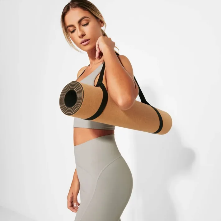 Esterilla de Yoga Stamina Aura 7092 - Imagen 3