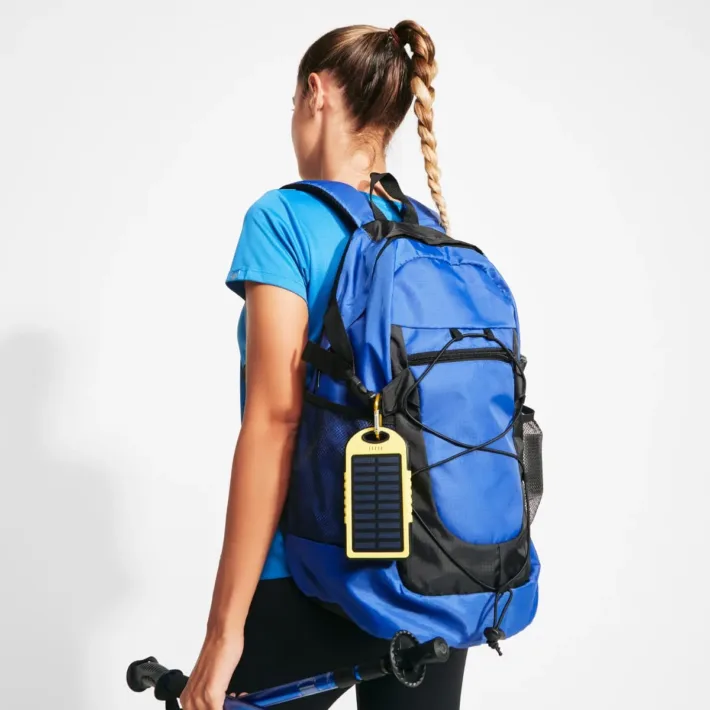 Mochila Deportiva Stamina Otawa 7183 - Imagen 2