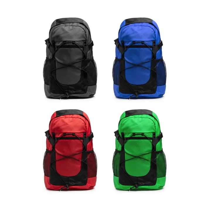 Mochila Deportiva Stamina Otawa 7183 - Imagen 5
