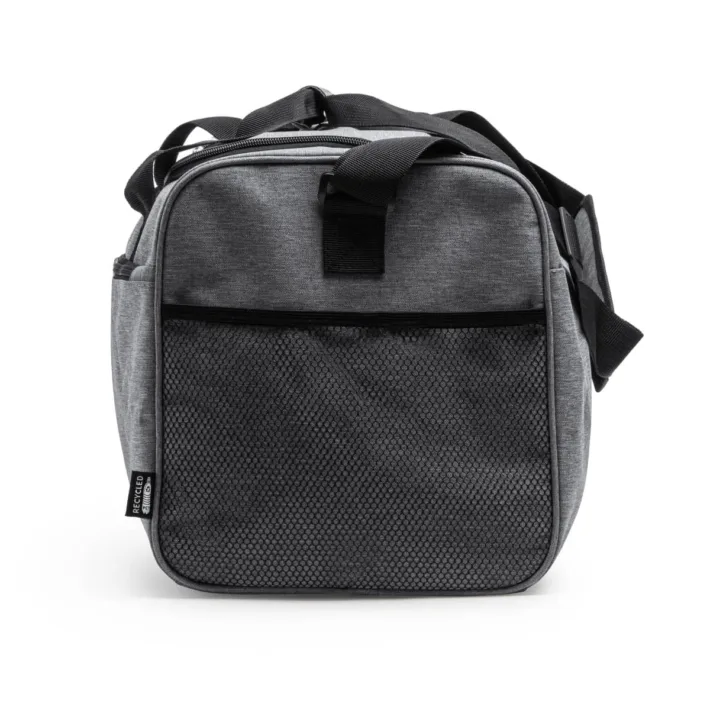 Bolso Multifunción de Poliéster Reciclado Stamina Balmor 7198 - Imagen 4