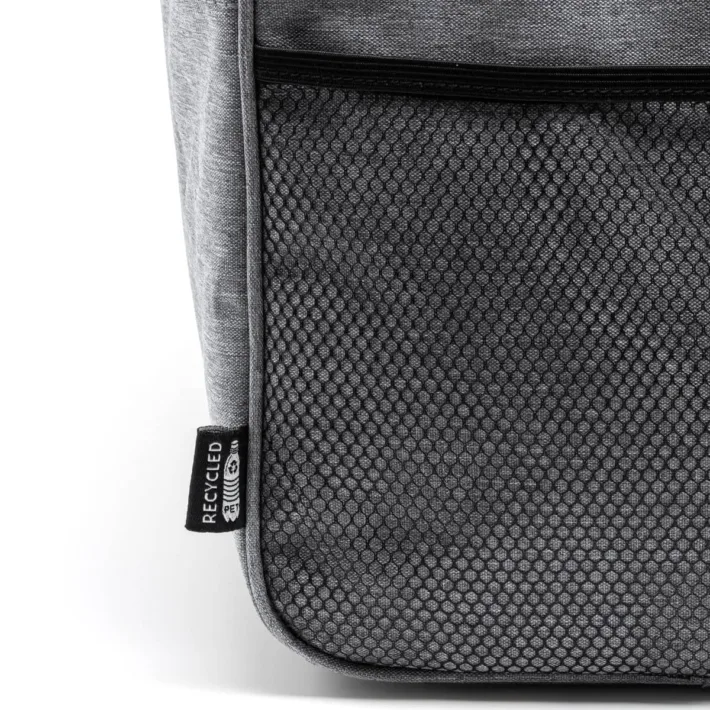 Bolso Multifunción de Poliéster Reciclado Stamina Balmor 7198 - Imagen 2