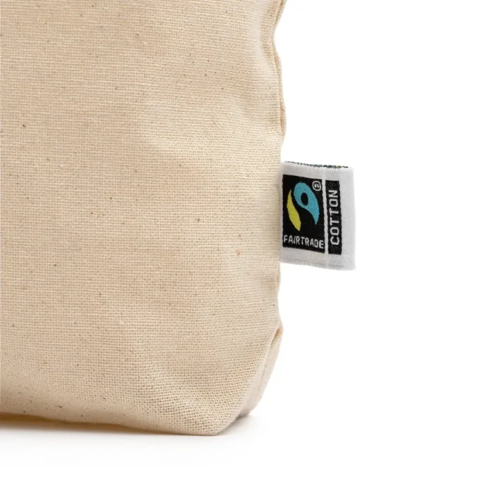Neceseres de Algodón Fairtrade Stamina Zigari 7498 - Imagen 2