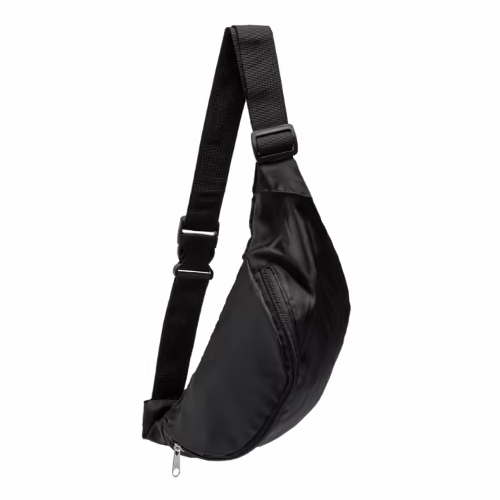 Riñonera de Poliéster Reciclado Stamina Cambrai 7573 - Imagen 3
