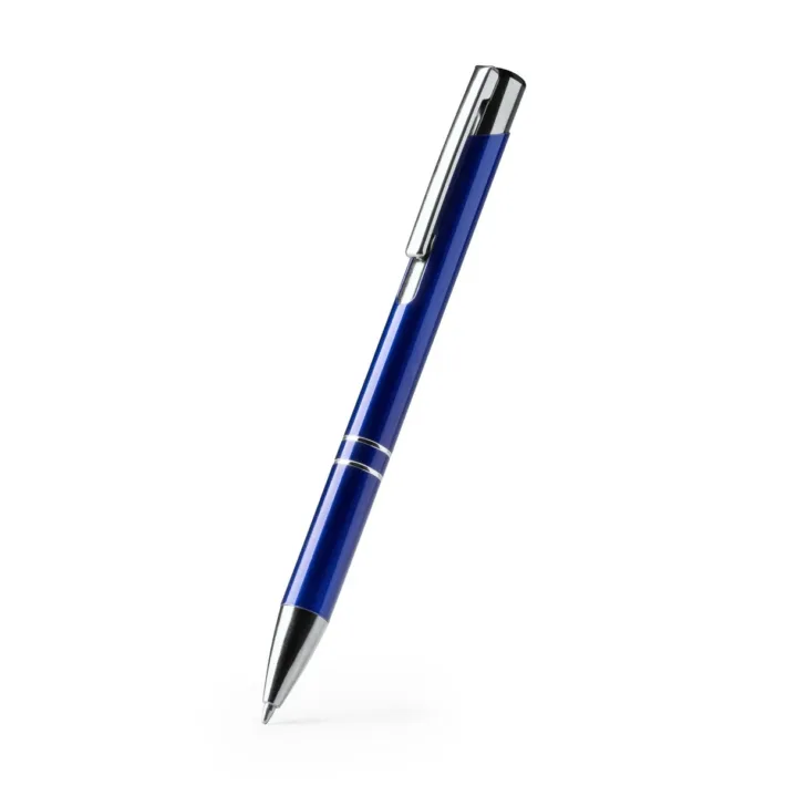 Bolígrafo con Pulsador Stamina Simon 7972