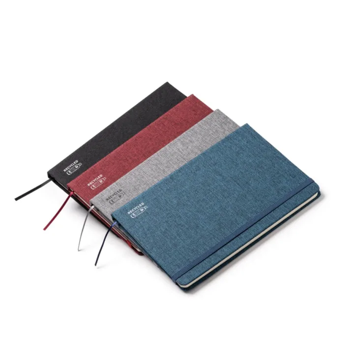 Libreta A5 de Tapa Rígida Stamina Soyer 7979 - Imagen 5