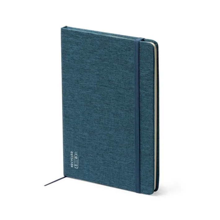 Libreta A5 de Tapa Rígida Stamina Soyer 7979