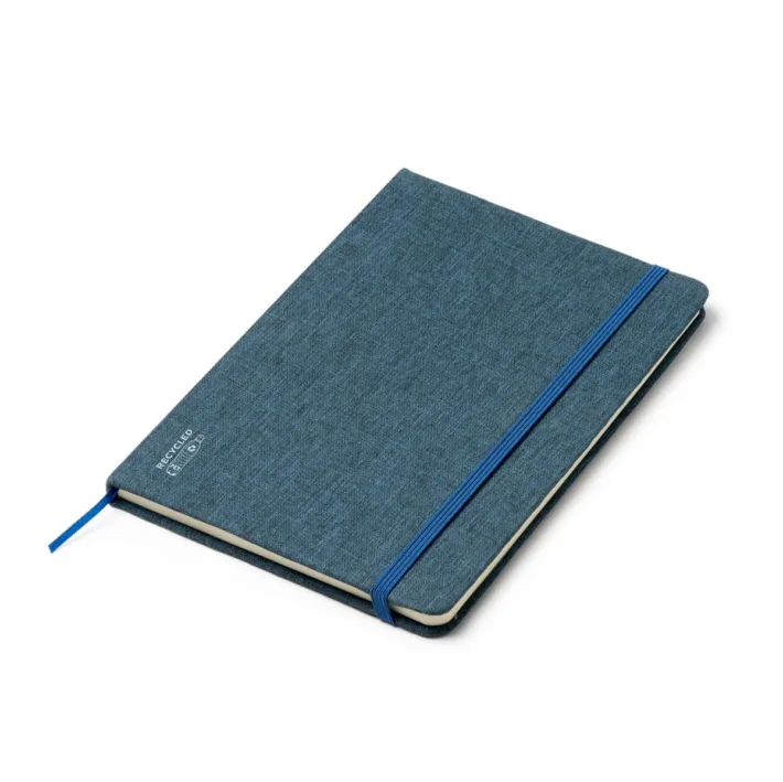 Libreta A5 de Tapa Rígida Stamina Soyer 7979 - Imagen 3