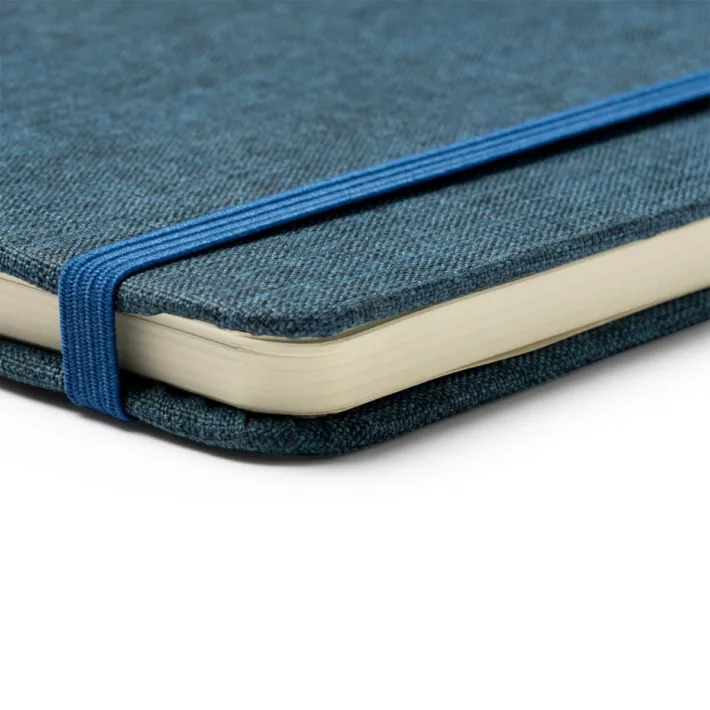 Libreta A5 de Tapa Rígida Stamina Soyer 7979 - Imagen 2