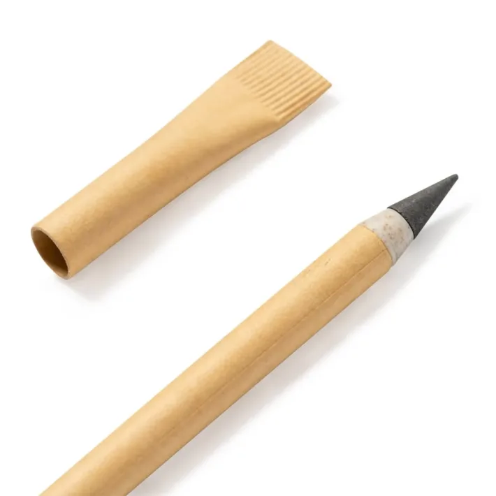 *OUTLET* Lápiz de Grafito con Escritura Infinita Stamina Muret 7981 - Imagen 2