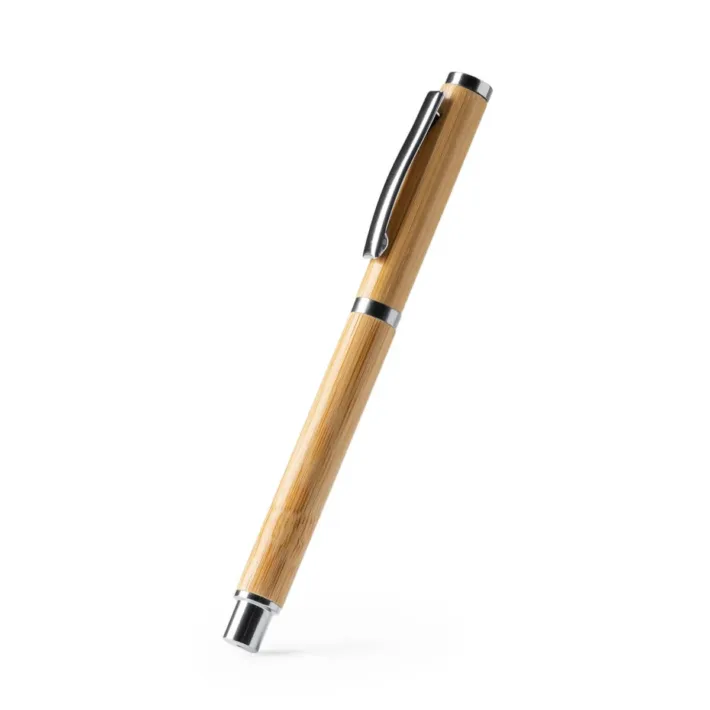 Bolígrafo Roller Stamina Pirgo 7983