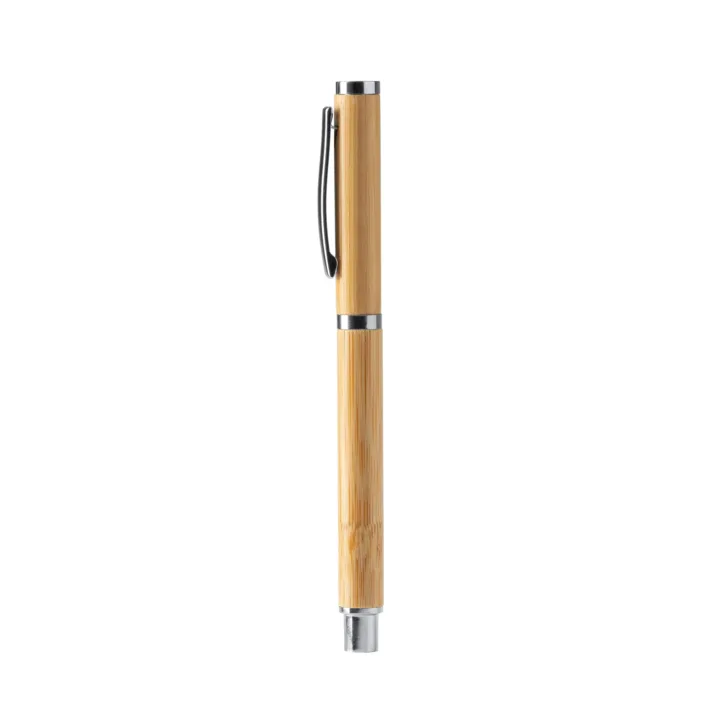 Bolígrafo Roller Stamina Pirgo 7983 - Imagen 4