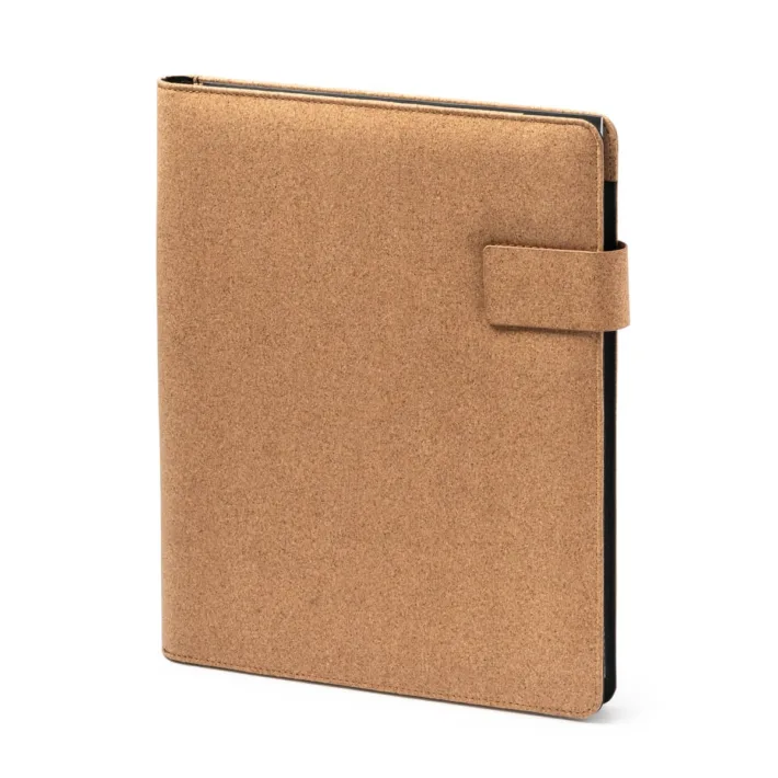 Carpeta A4 Multiusos Con Bloc de Notas Stamina Balok 7985