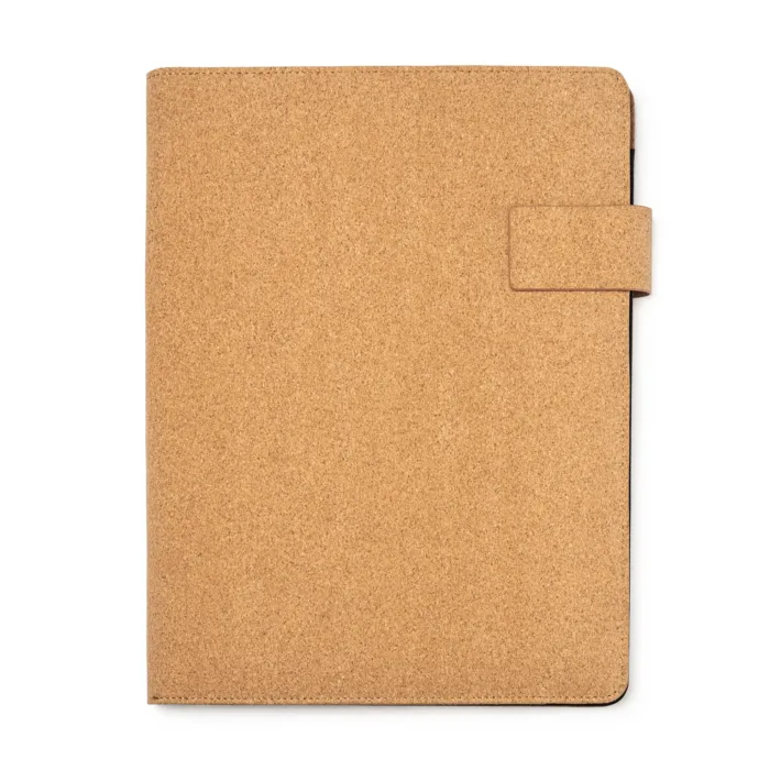 Carpeta A4 Multiusos Con Bloc de Notas Stamina Balok 7985 - Imagen 4