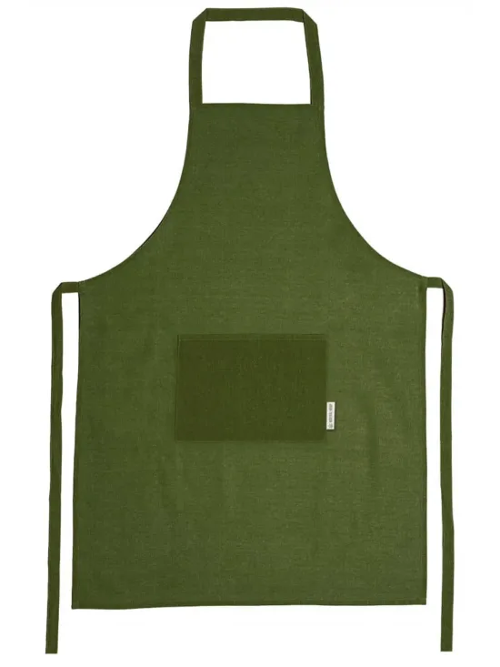 Delantal con Bolsillo Stamina Maule 9140
