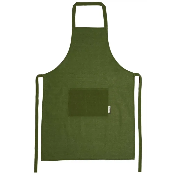 Delantal con Bolsillo Stamina Maule 9140