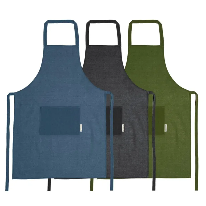 Delantal con Bolsillo Stamina Maule 9140 - Imagen 3