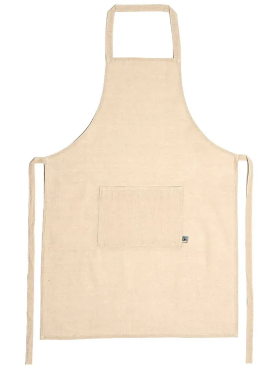 Delantal con Bolsillo Stamina Taber 9141
