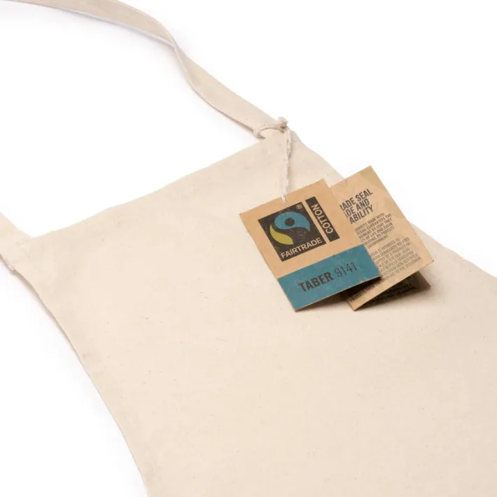 Delantal con Bolsillo Stamina Taber 9141 - Imagen 5