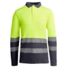 PLOMO/AMARILLO FLÚOR 23221
