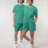 Go Green