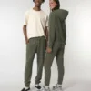 G. Dyed Khaki