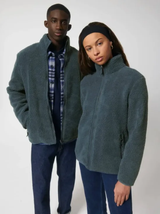 Chaqueta Unisex Stanley/Stella Outsider STJU883