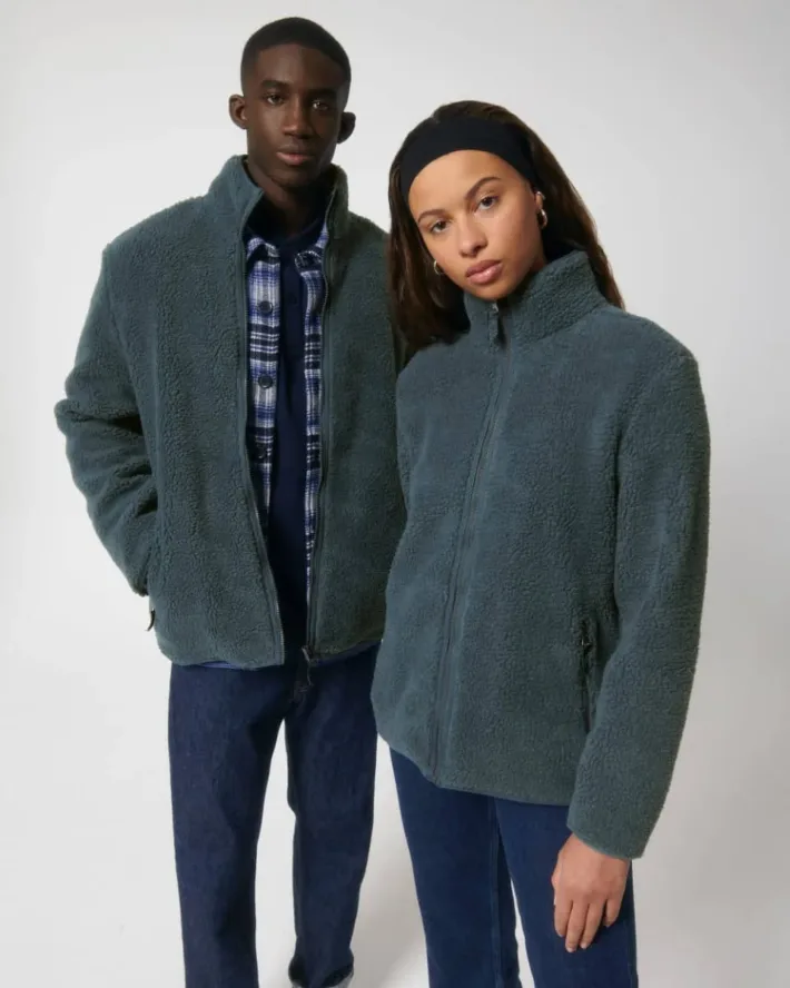 Chaqueta Unisex Stanley/Stella Outsider STJU883