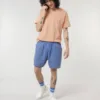 AZUL BRILLANTE