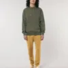G. Dyed Gold Ochre