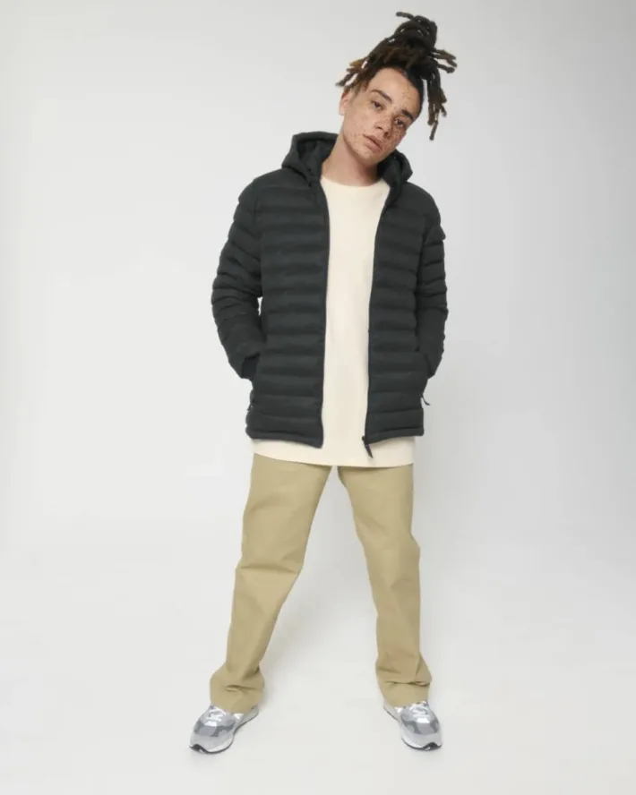 Chaqueta Stanley/Stella Stanley Voyager Wool-Like STJM889