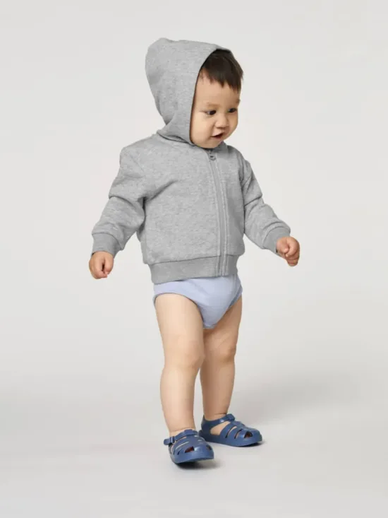 Sudadera Stanley/Stella Baby Connector STSB105