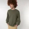 G. Dyed Khaki