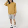 G. Dyed Gold Ochre