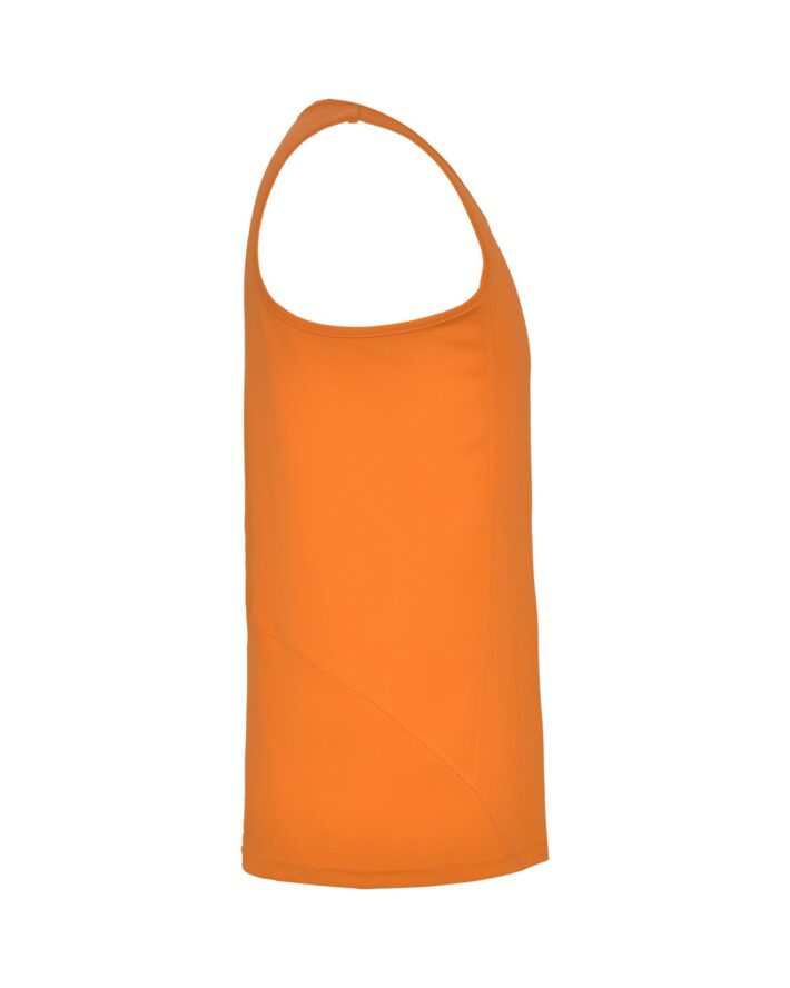 Camiseta Roly Andre 0350 Hombre Tirantes - Imagen 9