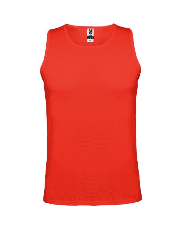 Camiseta Roly Andre 0350 Niño - Imagen 2