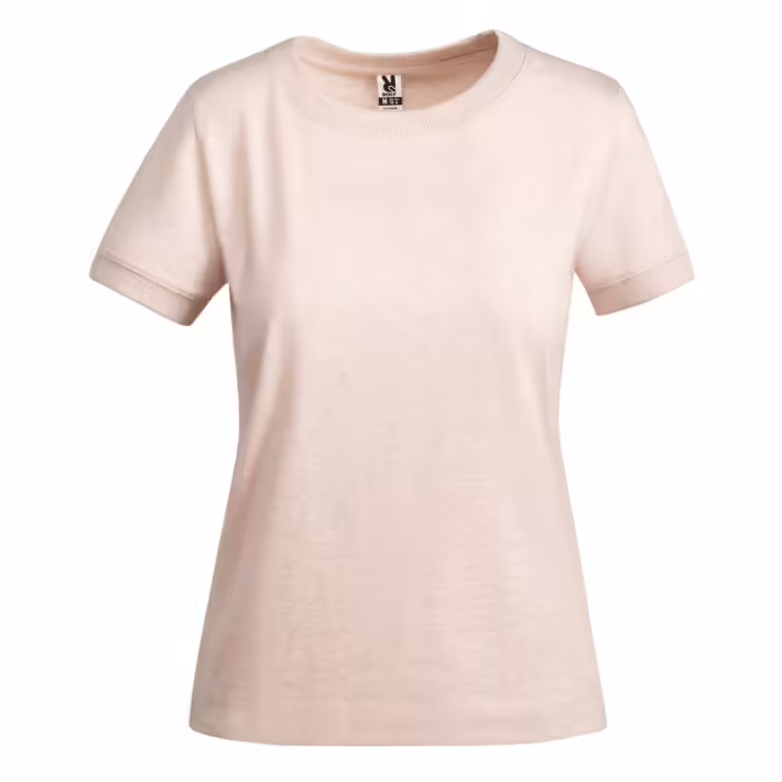 Camisetas Roly Veza Woman 6563 Mujer - Imagen 2