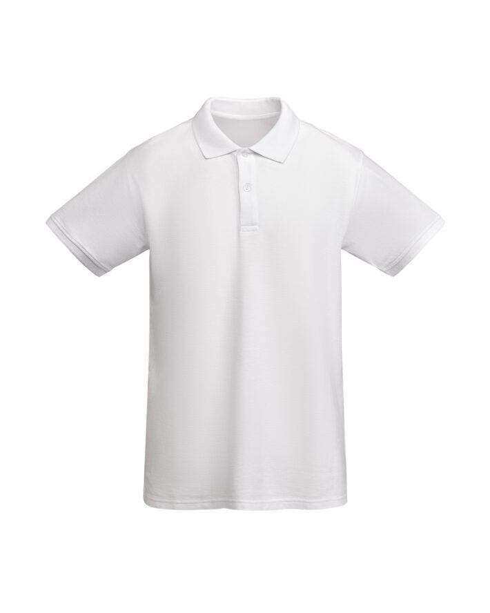 Polo Orgánico Roly Prince 6617 Hombre - Imagen 2
